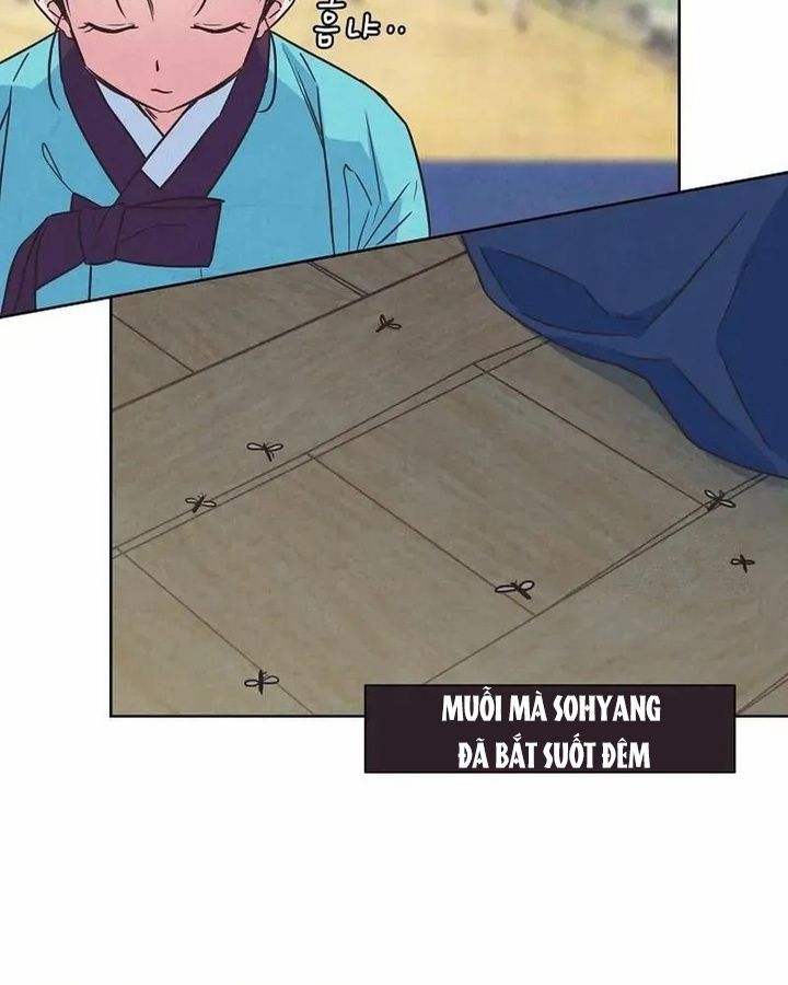 Tình Yêu Và Wifi Chapter 5 - Trang 2