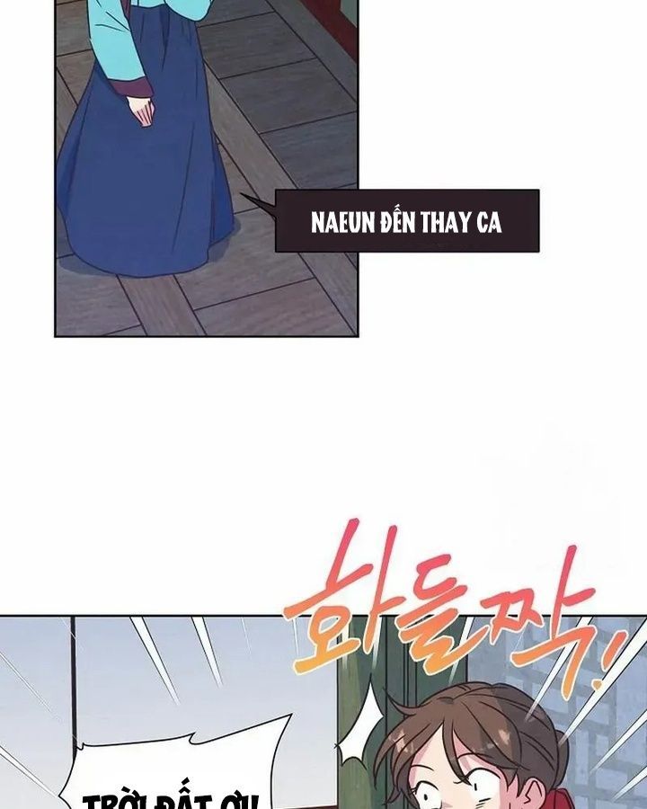 Tình Yêu Và Wifi Chapter 5 - Trang 2