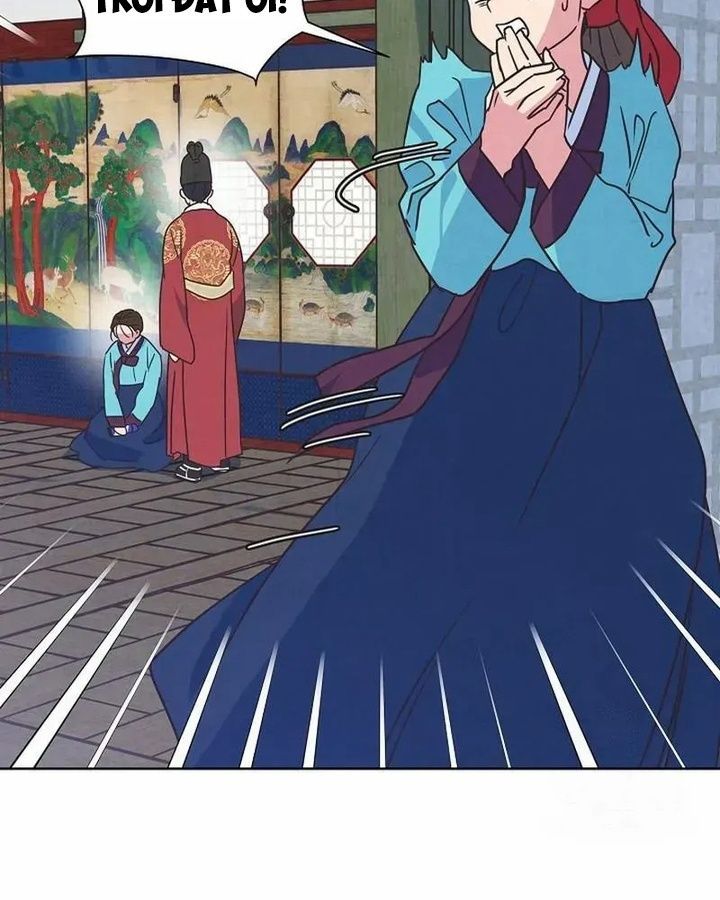 Tình Yêu Và Wifi Chapter 5 - Trang 2