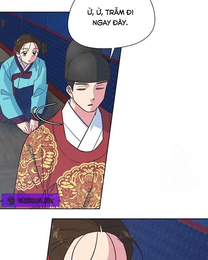 Tình Yêu Và Wifi Chapter 6 - Trang 2