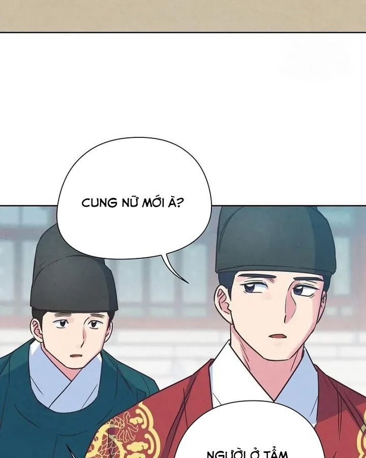 Tình Yêu Và Wifi Chapter 6 - Trang 2