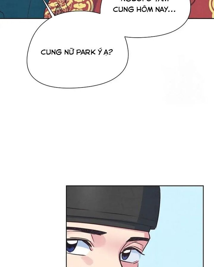 Tình Yêu Và Wifi Chapter 6 - Trang 2