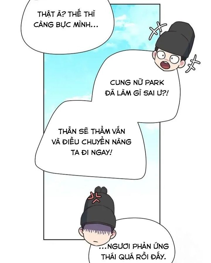 Tình Yêu Và Wifi Chapter 6 - Trang 2