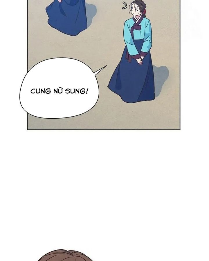 Tình Yêu Và Wifi Chapter 6 - Trang 2
