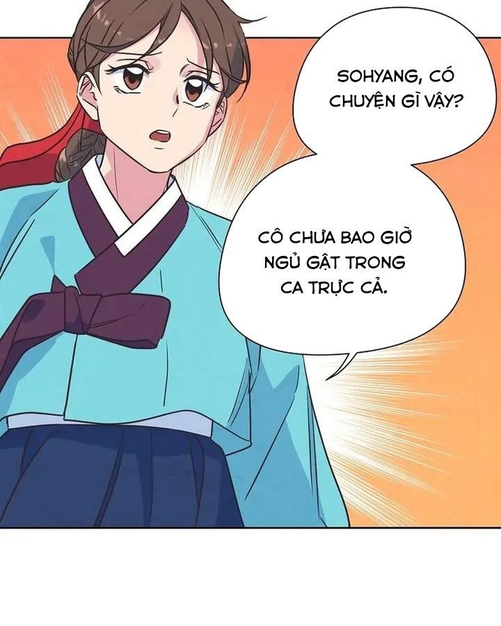 Tình Yêu Và Wifi Chapter 6 - Trang 2