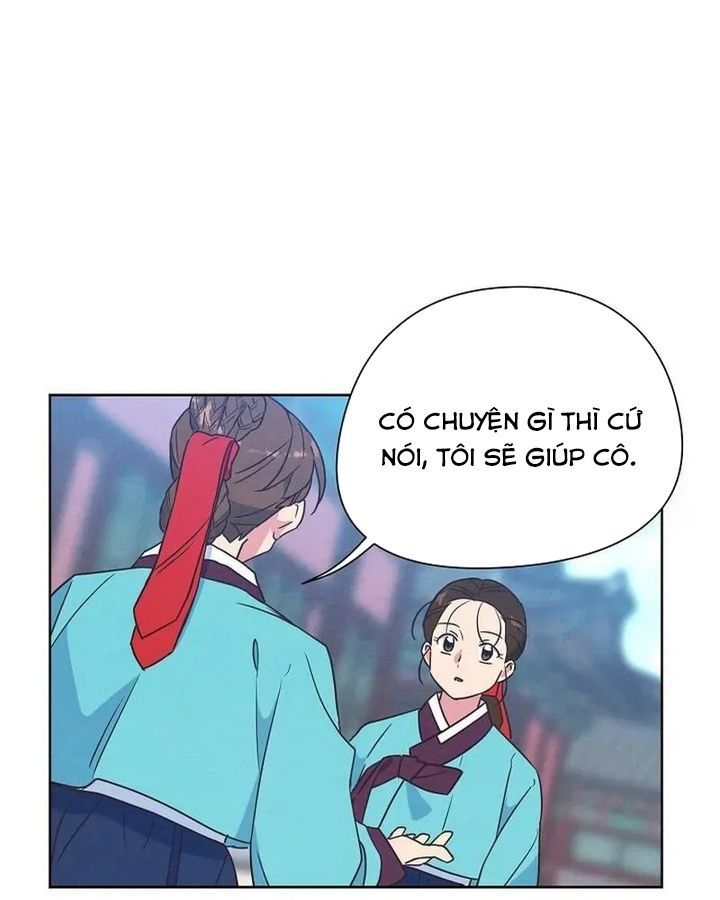 Tình Yêu Và Wifi Chapter 6 - Trang 2
