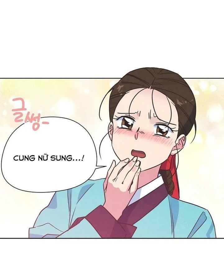Tình Yêu Và Wifi Chapter 6 - Trang 2