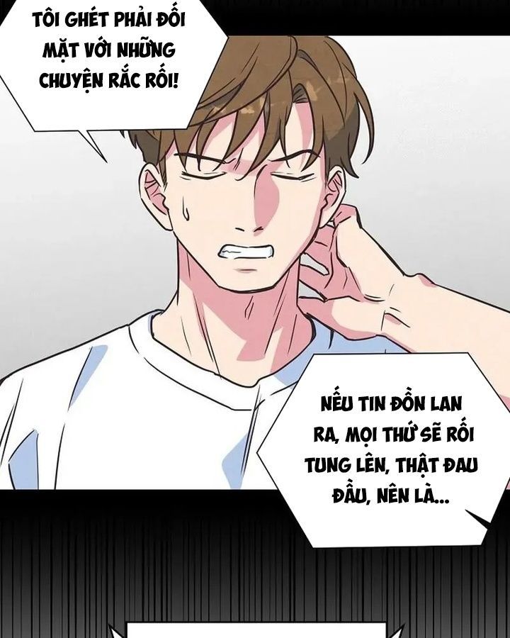 Tình Yêu Và Wifi Chapter 6 - Trang 2