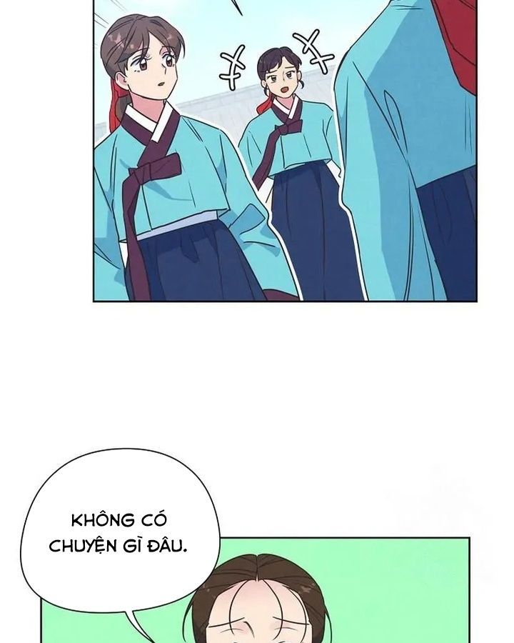 Tình Yêu Và Wifi Chapter 6 - Trang 2