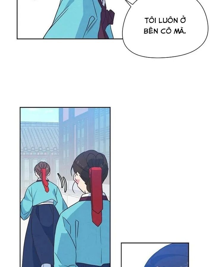 Tình Yêu Và Wifi Chapter 6 - Trang 2
