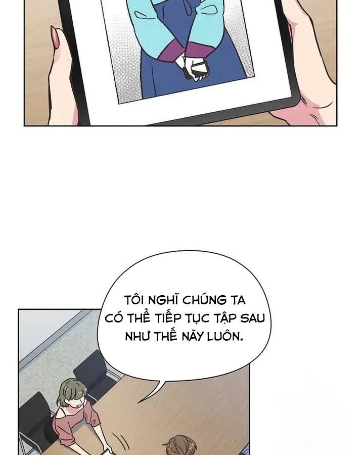 Tình Yêu Và Wifi Chapter 6 - Trang 2
