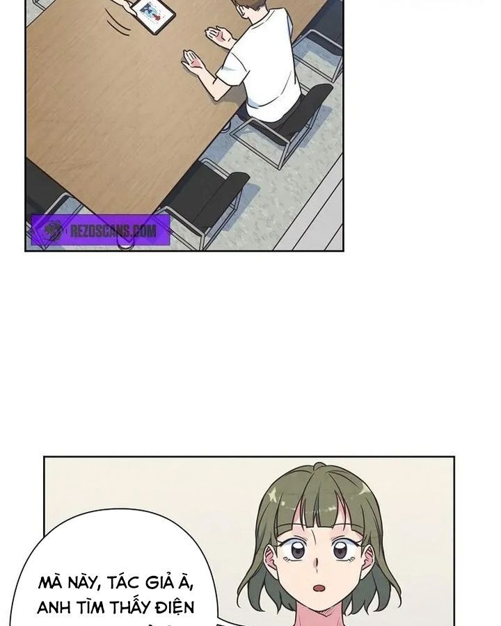 Tình Yêu Và Wifi Chapter 6 - Trang 2