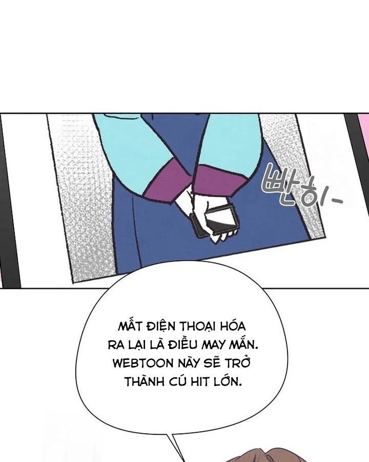 Tình Yêu Và Wifi Chapter 6 - Trang 2