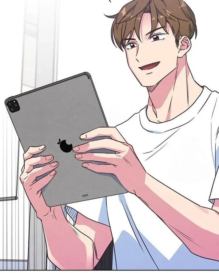 Tình Yêu Và Wifi Chapter 6 - Trang 2
