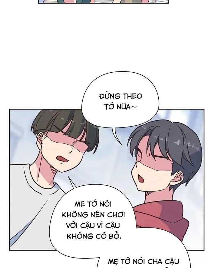 Tình Yêu Và Wifi Chapter 6 - Trang 2