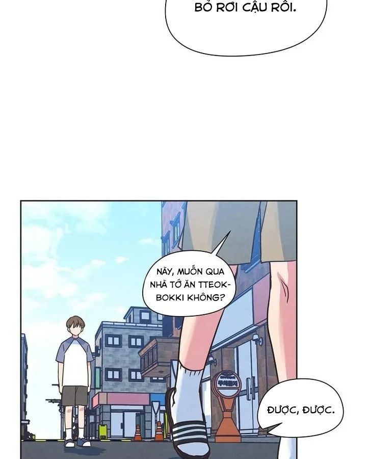 Tình Yêu Và Wifi Chapter 6 - Trang 2