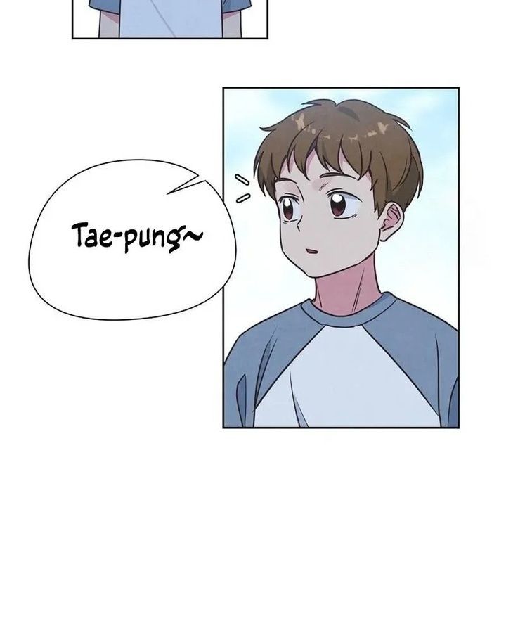 Tình Yêu Và Wifi Chapter 6 - Trang 2