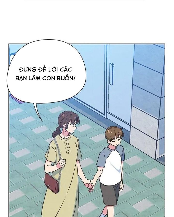 Tình Yêu Và Wifi Chapter 6 - Trang 2