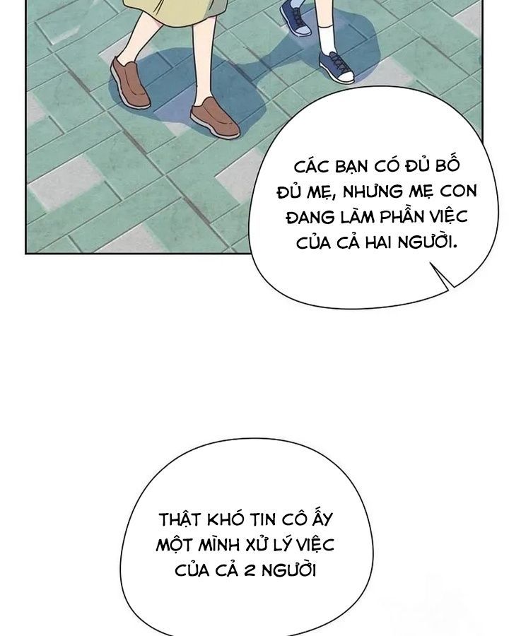 Tình Yêu Và Wifi Chapter 6 - Trang 2