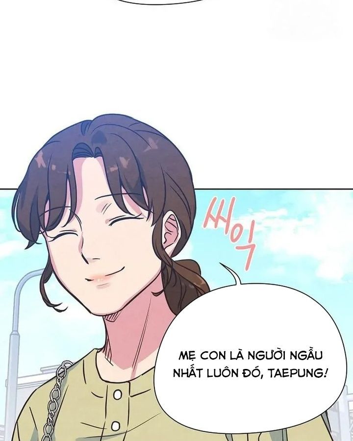 Tình Yêu Và Wifi Chapter 6 - Trang 2