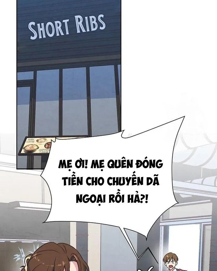 Tình Yêu Và Wifi Chapter 6 - Trang 2