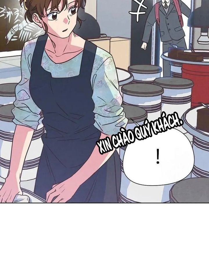 Tình Yêu Và Wifi Chapter 6 - Trang 2