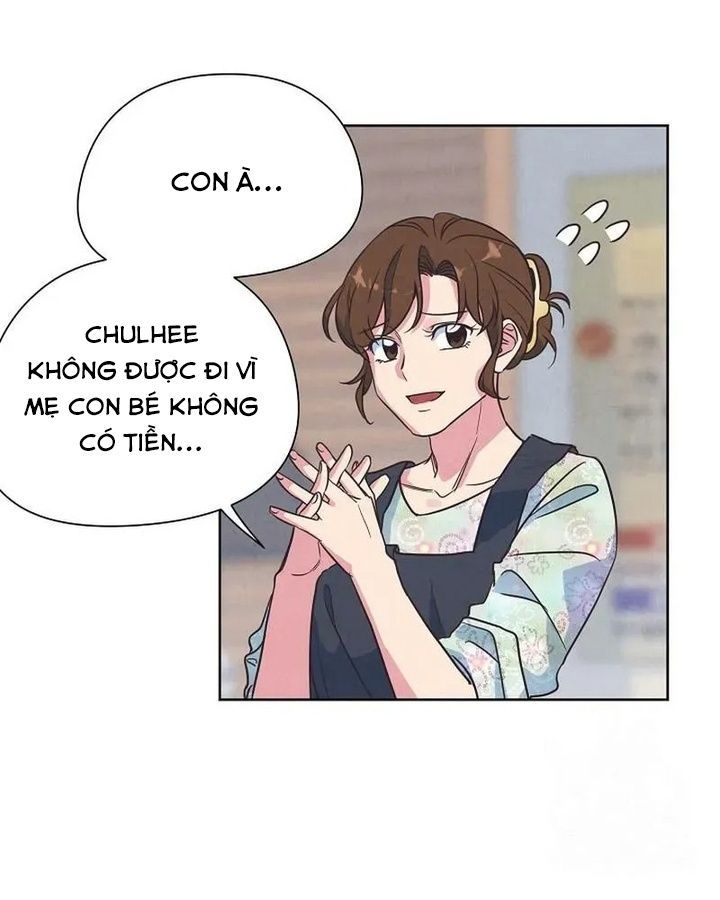 Tình Yêu Và Wifi Chapter 6 - Trang 2