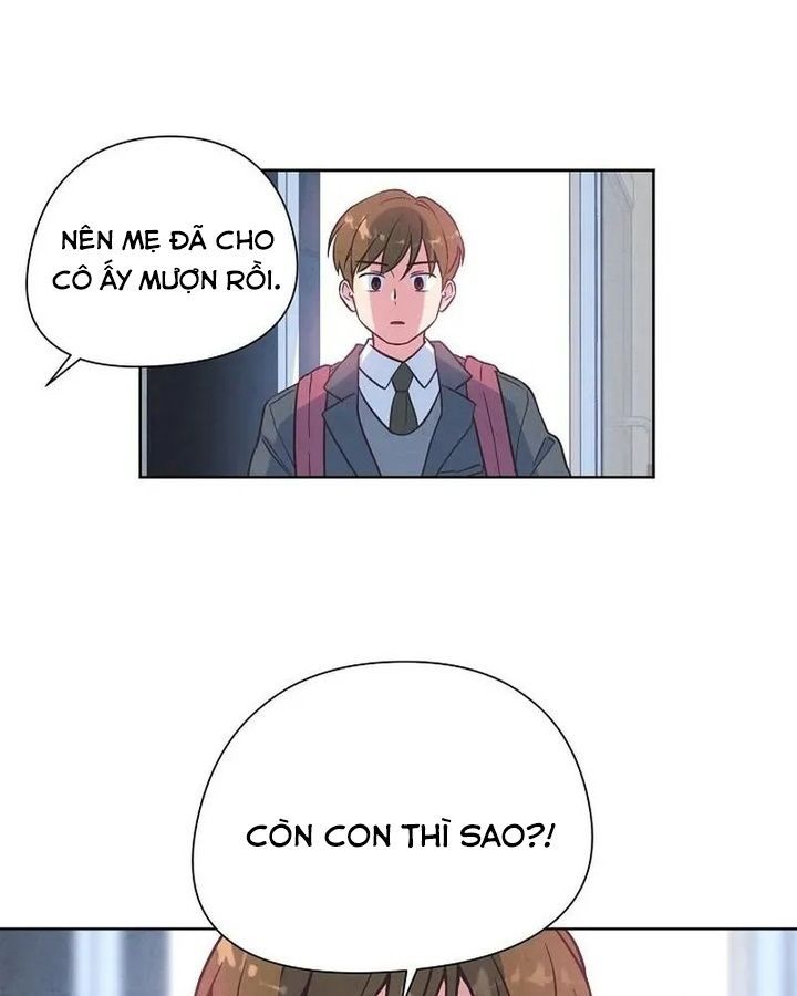 Tình Yêu Và Wifi Chapter 6 - Trang 2