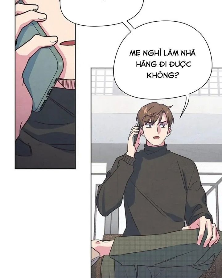 Tình Yêu Và Wifi Chapter 6 - Trang 2