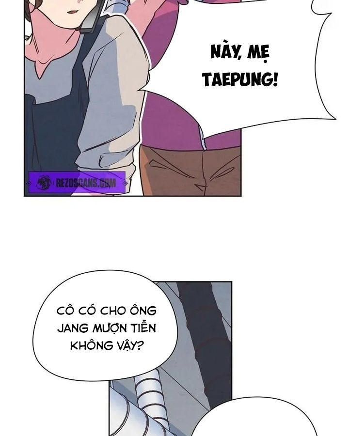 Tình Yêu Và Wifi Chapter 6 - Trang 2