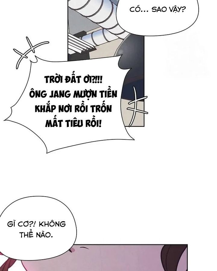 Tình Yêu Và Wifi Chapter 6 - Trang 2
