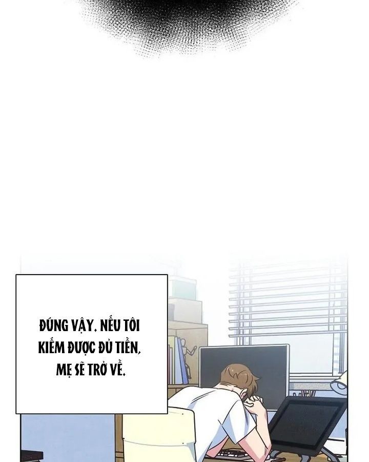 Tình Yêu Và Wifi Chapter 6 - Trang 2