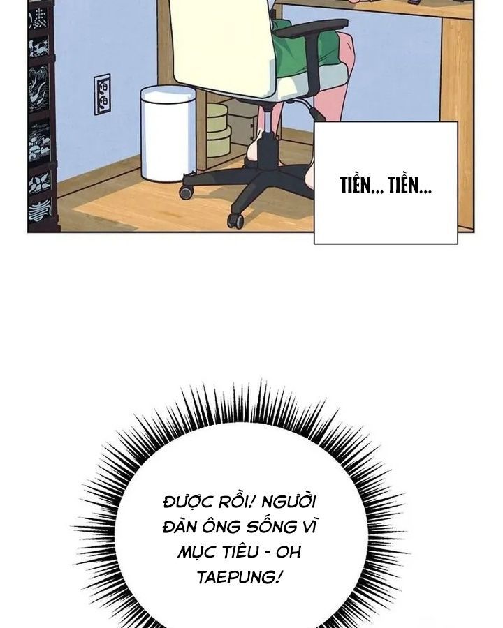 Tình Yêu Và Wifi Chapter 6 - Trang 2