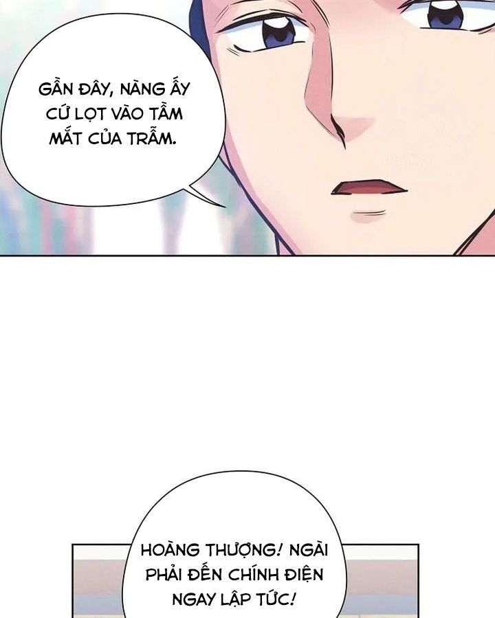 Tình Yêu Và Wifi Chapter 6 - Trang 2