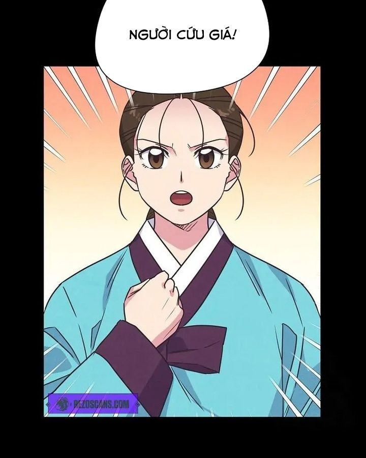Tình Yêu Và Wifi Chapter 7 - Trang 2