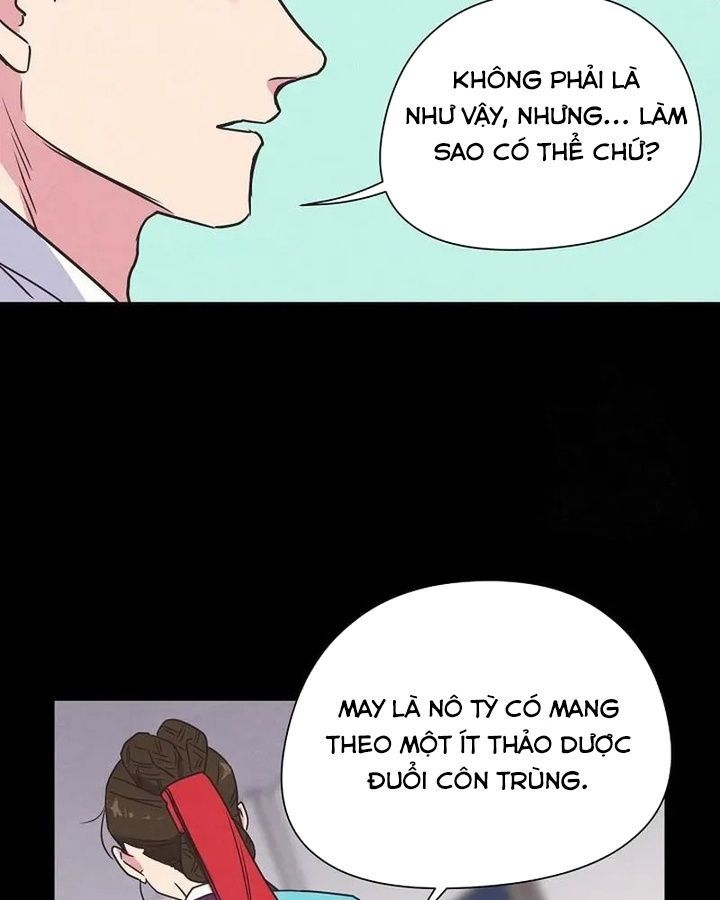 Tình Yêu Và Wifi Chapter 7 - Trang 2