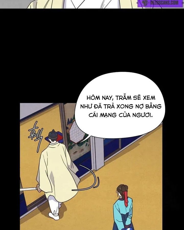 Tình Yêu Và Wifi Chapter 7 - Trang 2