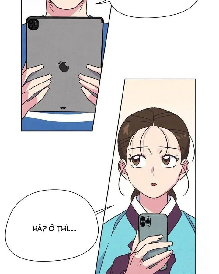 Tình Yêu Và Wifi Chapter 7 - Trang 2