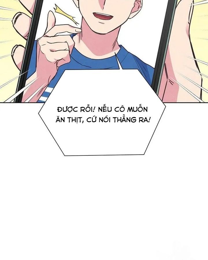 Tình Yêu Và Wifi Chapter 7 - Trang 2