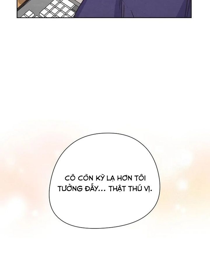 Tình Yêu Và Wifi Chapter 7 - Trang 2