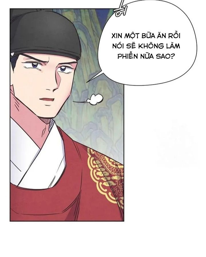 Tình Yêu Và Wifi Chapter 7 - Trang 2