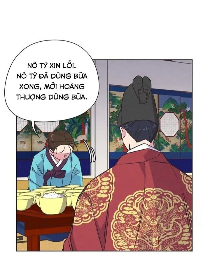 Tình Yêu Và Wifi Chapter 7 - Trang 2