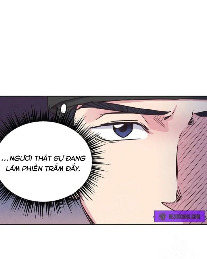 Tình Yêu Và Wifi Chapter 7 - Trang 2