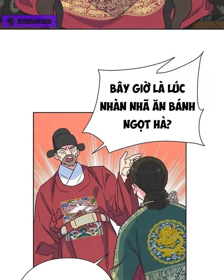 Tình Yêu Và Wifi Chapter 7 - Trang 2