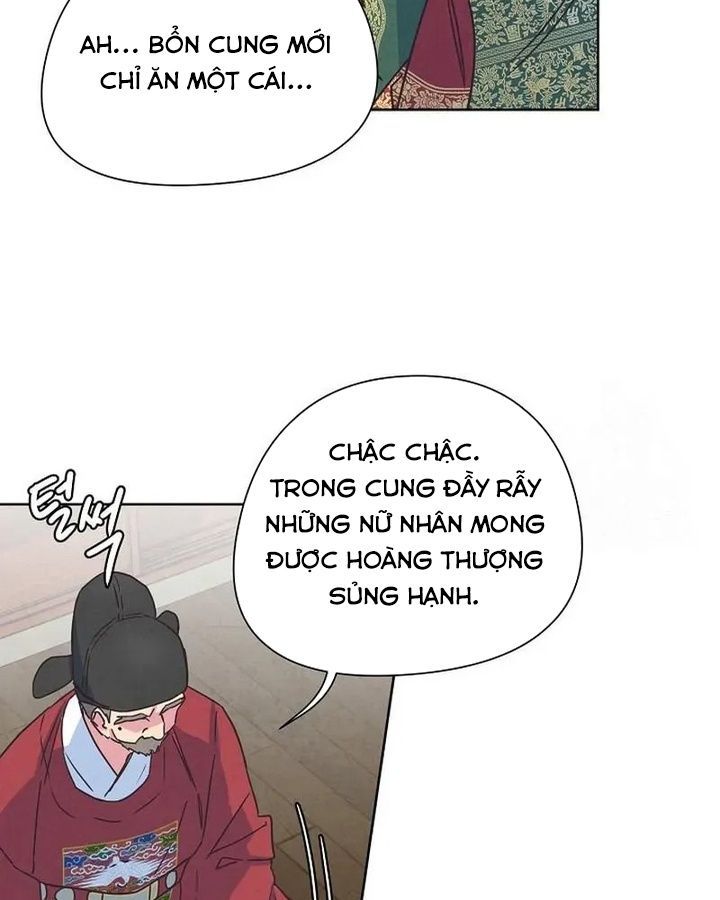 Tình Yêu Và Wifi Chapter 7 - Trang 2