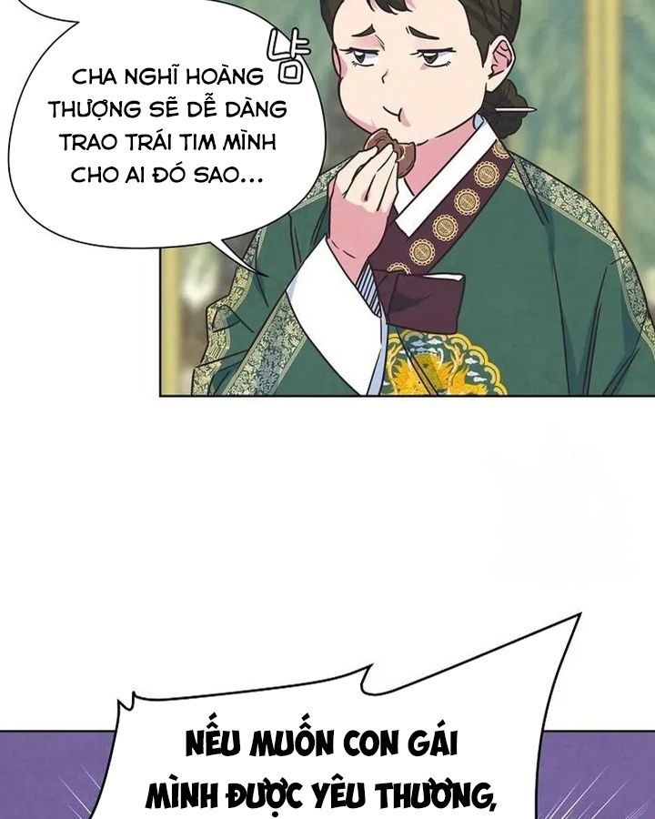 Tình Yêu Và Wifi Chapter 7 - Trang 2