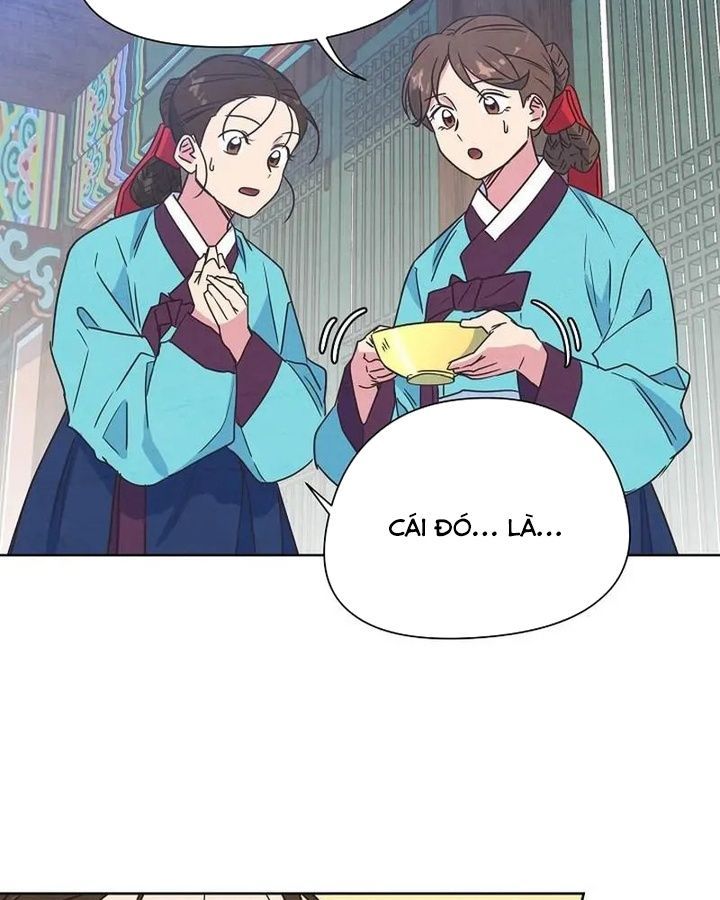 Tình Yêu Và Wifi Chapter 7 - Trang 2