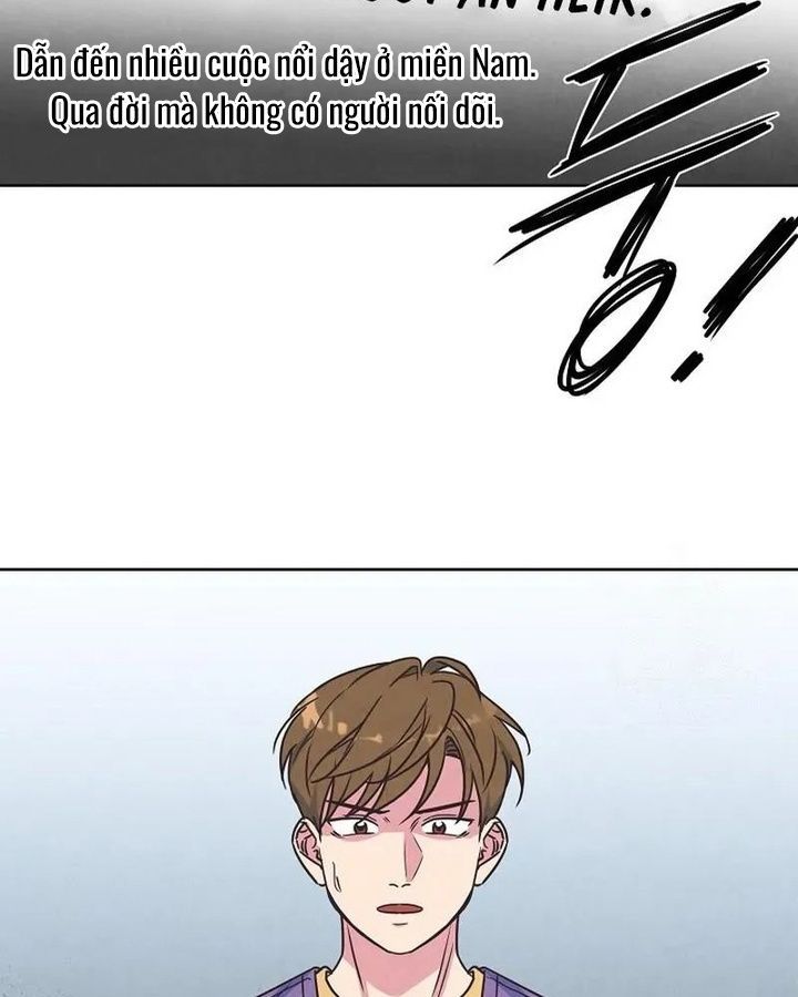 Tình Yêu Và Wifi Chapter 8 - Trang 2