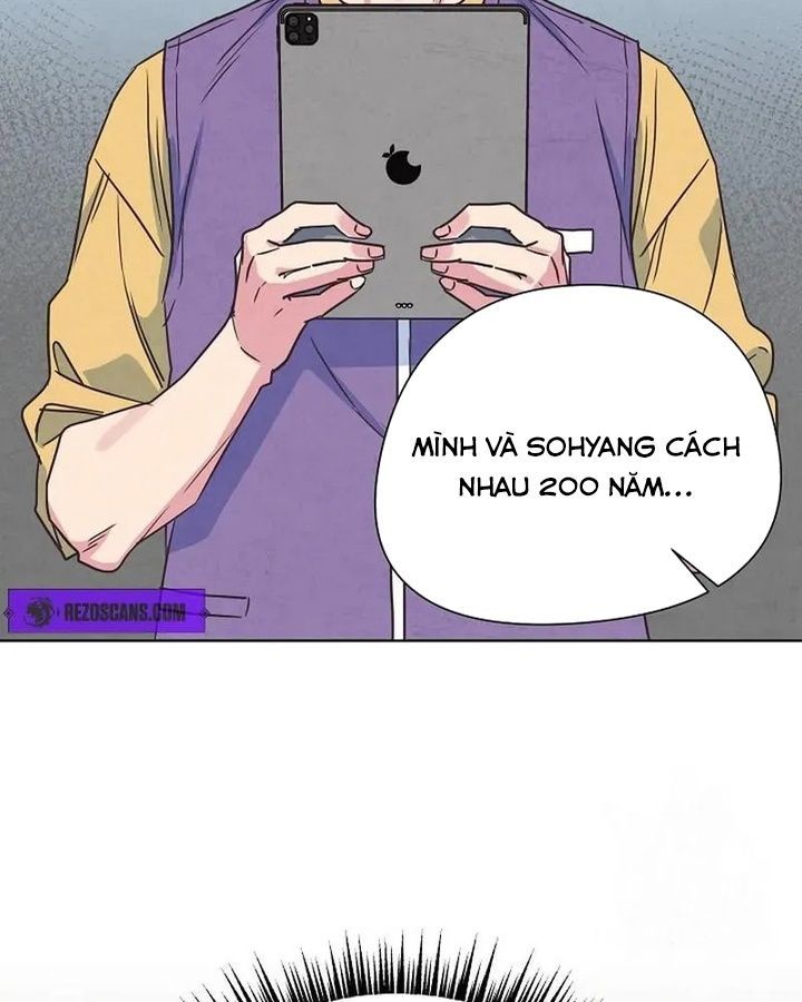 Tình Yêu Và Wifi Chapter 8 - Trang 2