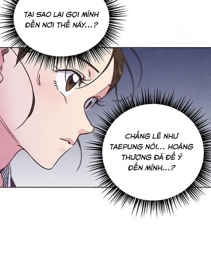 Tình Yêu Và Wifi Chapter 8 - Trang 2